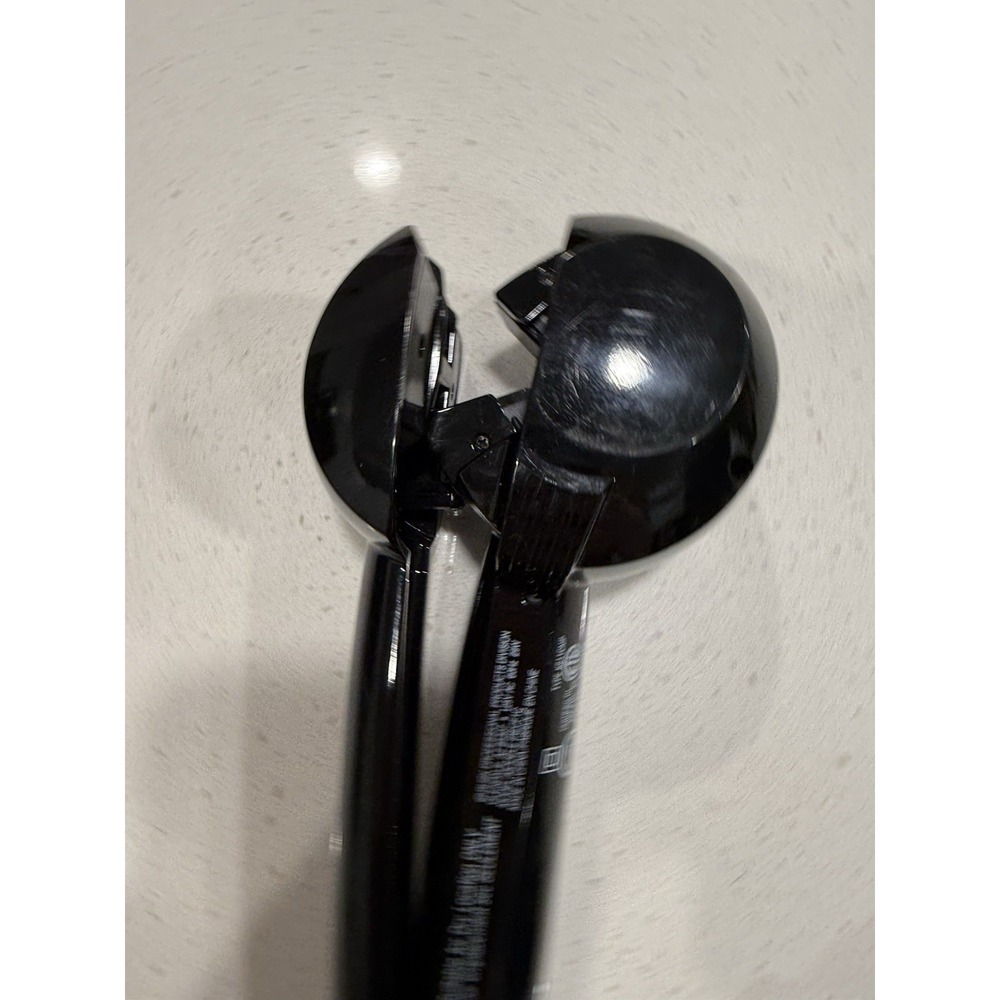 Rusk Engineering Curl Freak Professional Hair Automatic‎ Curler Styling Tool - Picture 7 of 8